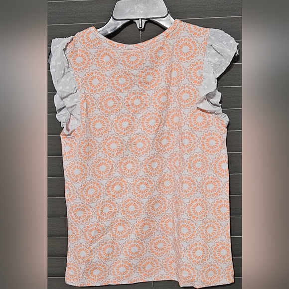 Matilda Jane 435 Size 12 (October 2015, NWT) Vintage, 60s theme - Picture 2 of 7